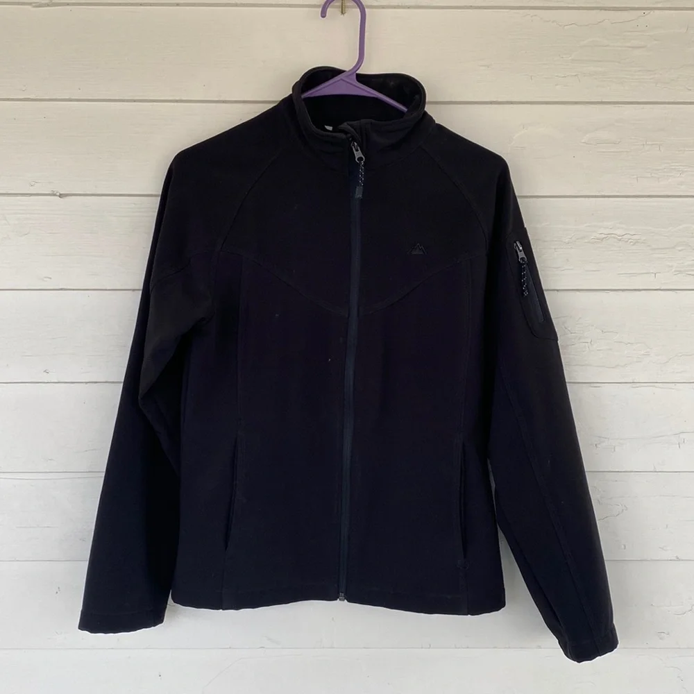 Snozu Performance Jacket - Picture 1 of 3
